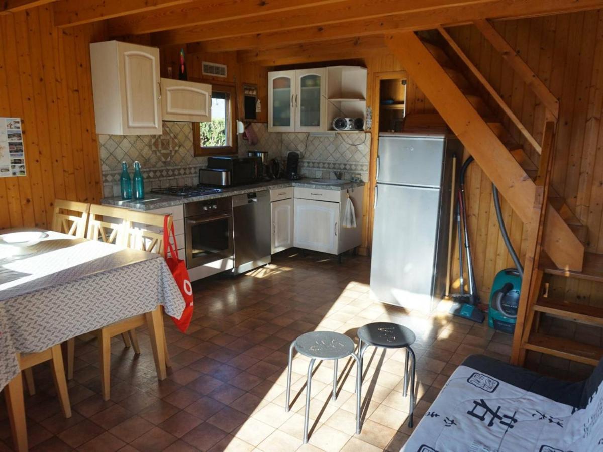 Chalet Avec Piscine Chauffee, Tennis Et Jardin Clos, A 1700M De La Plage De Cabourg - Fr-1-465-22 Exteriör bild